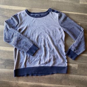 Nautica women’s sweater size XL
